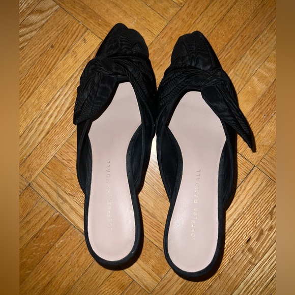 Loeffler Randall Jade Kitten Heels - Picture 3 of 4